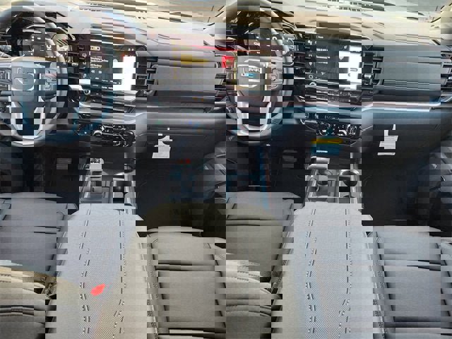 New 2026 GMC Sierra 1500 SLT w/ SLT Premium Plus Package image 12