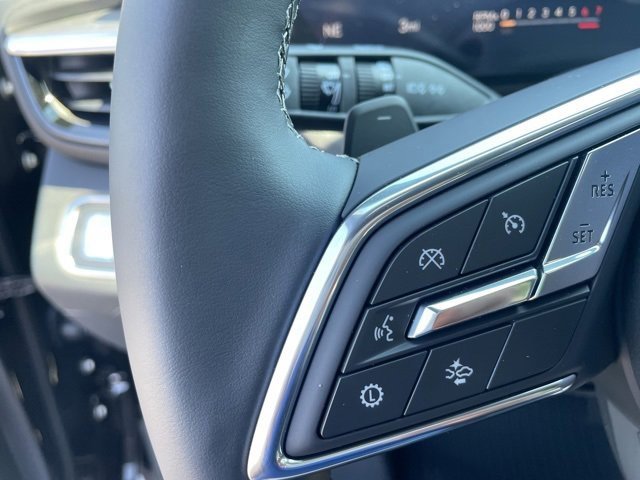 New 2026 Buick Enclave Preferred w/ Power Package image 18