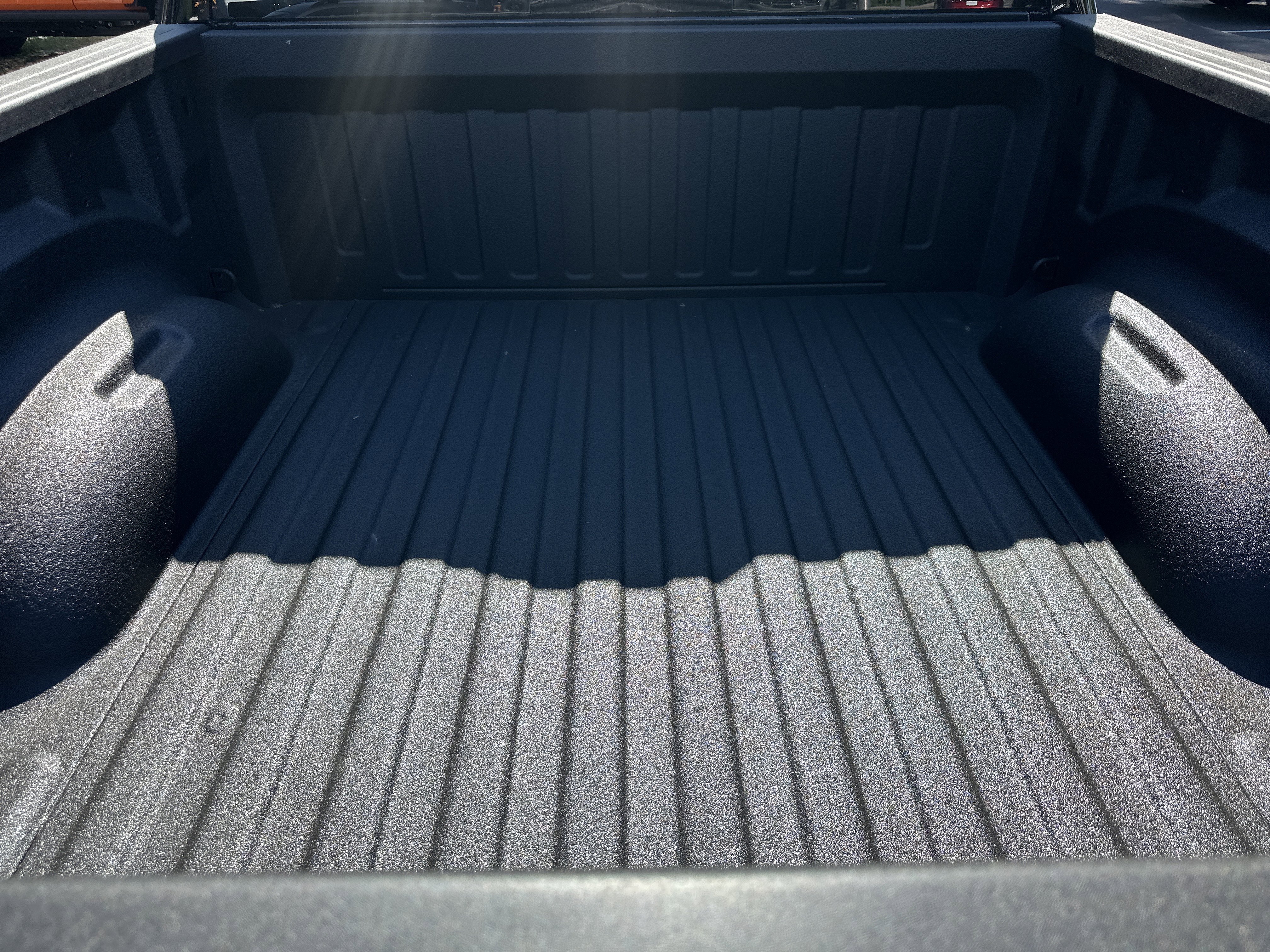 New 2026 RAM 1500 RHO AWD/4WD image 15