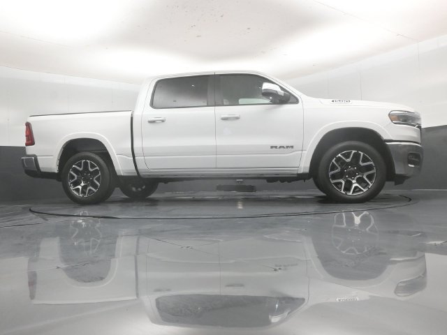 Used 2026 RAM 1500 Laramie AWD/4WD image 52