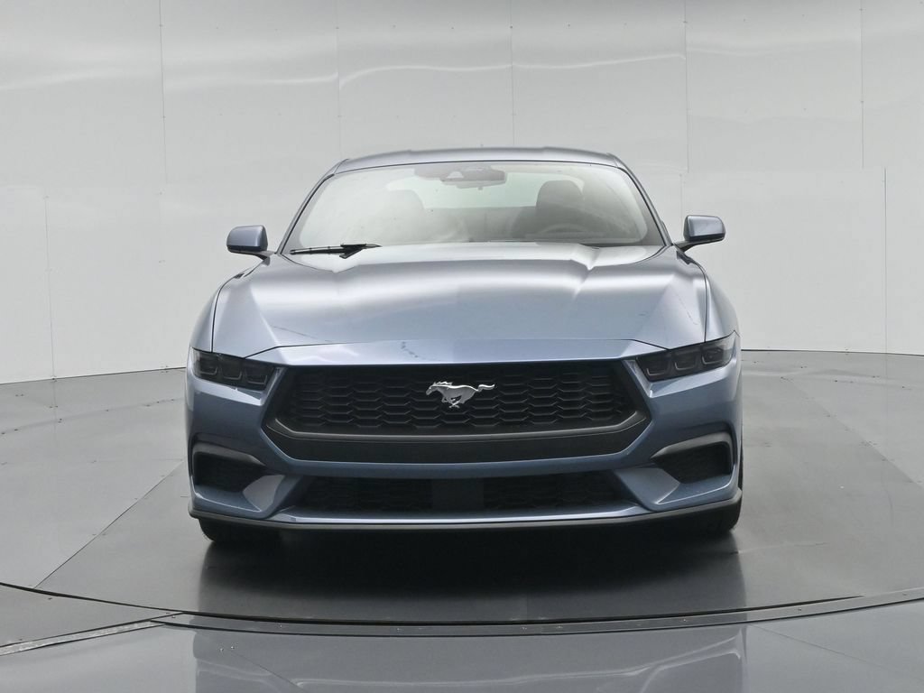 New 2026 Ford Mustang Coupe RWD image 22