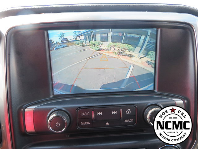 Used 2019 Chevrolet Silverado 2500 LTZ w/ Duramax Plus Package AWD/4WD image 37