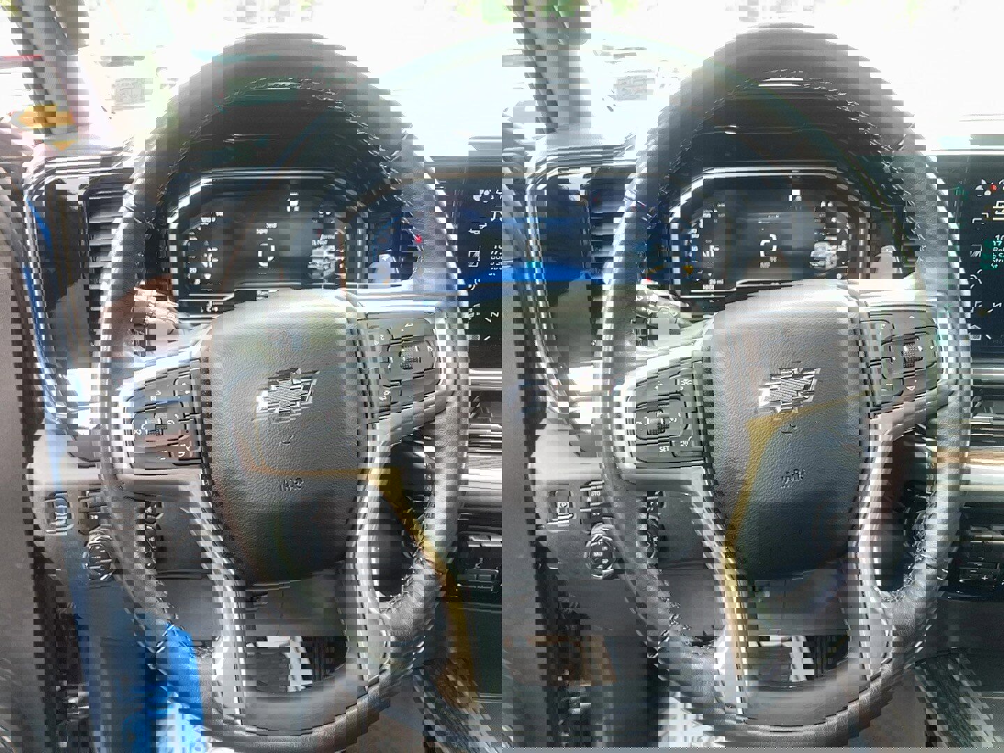 Used 2022 Chevrolet Silverado 1500 RST image 13