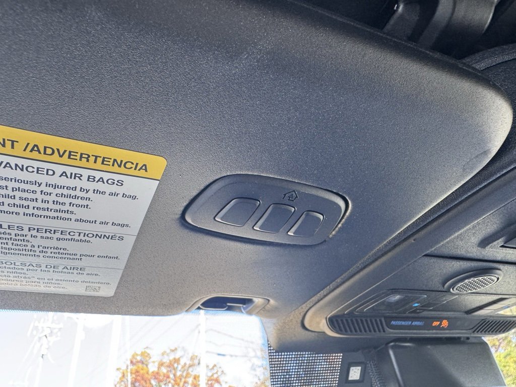 Used 2023 Ford Bronco Heritage Edition image 12