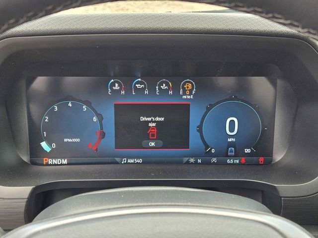 New 2026 Ford F150 XLT w/ XLT Black Appearance Package AWD/4WD image 13