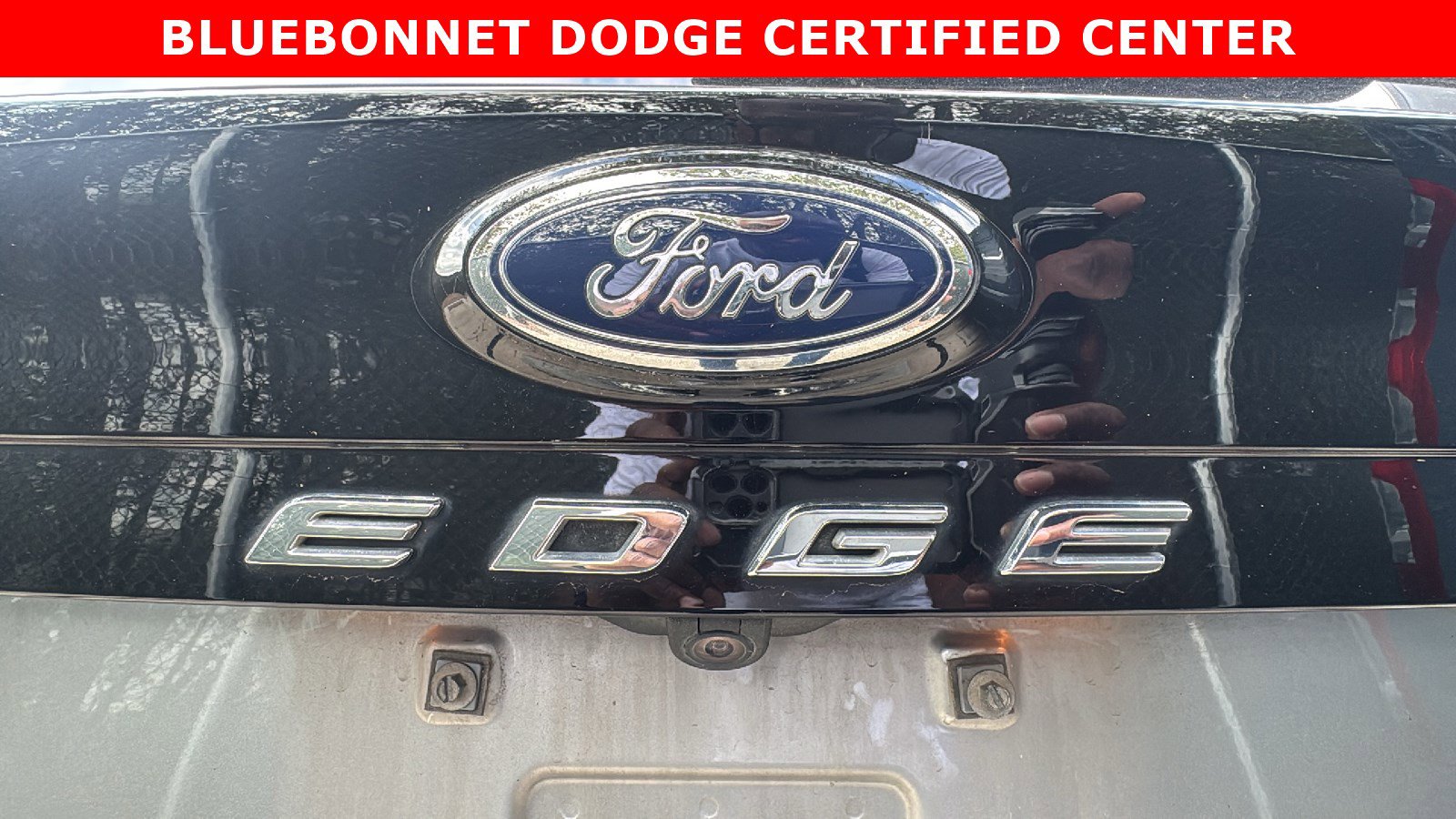 Used 2023 Ford Edge ST AWD/4WD image 12