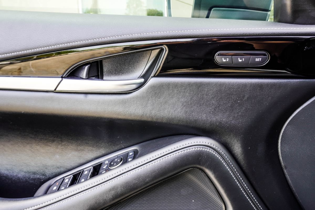 Certified 2024 INFINITI QX60 Pure image 33