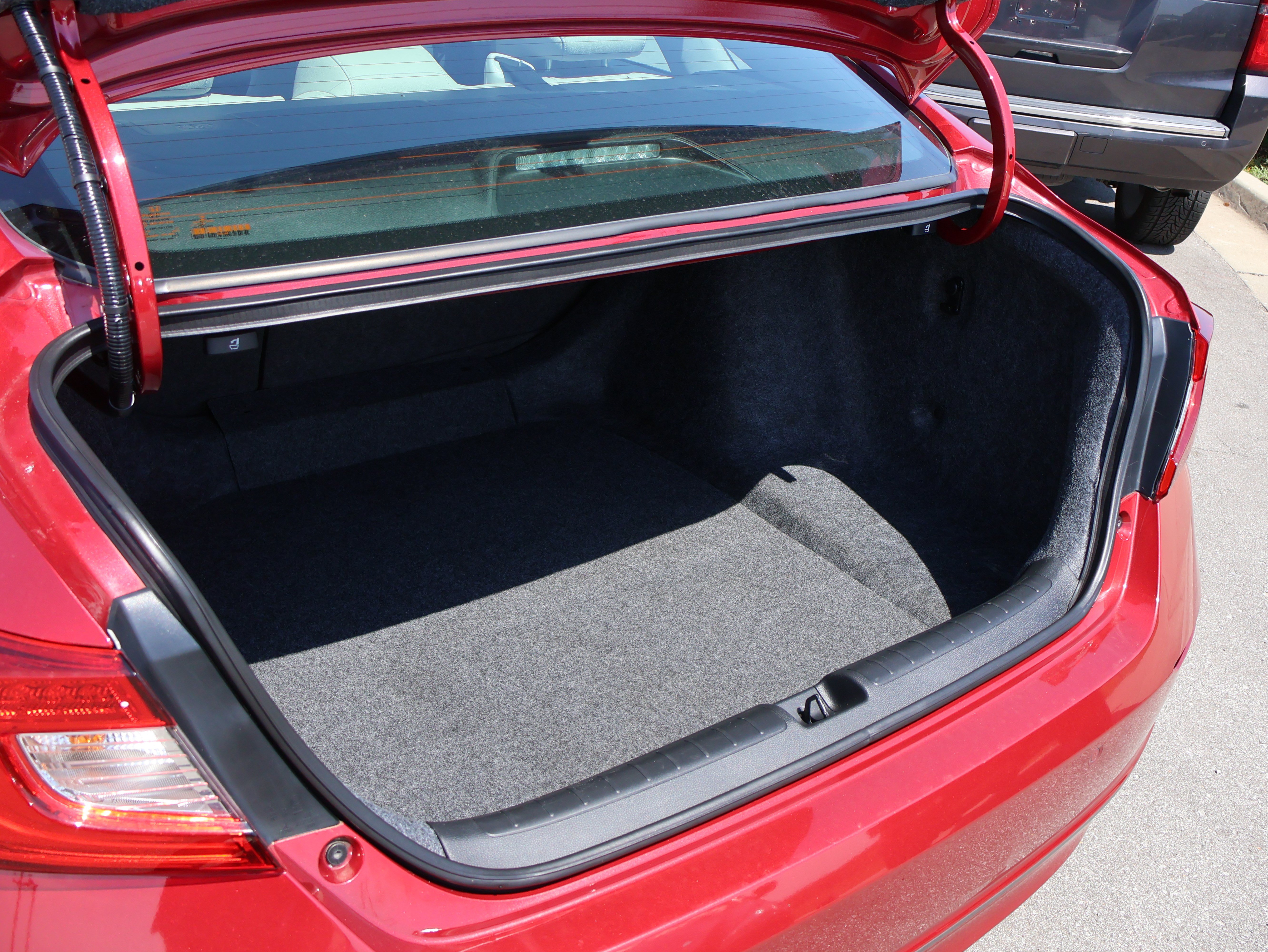 Used 2021 Honda Accord EX-L image 14