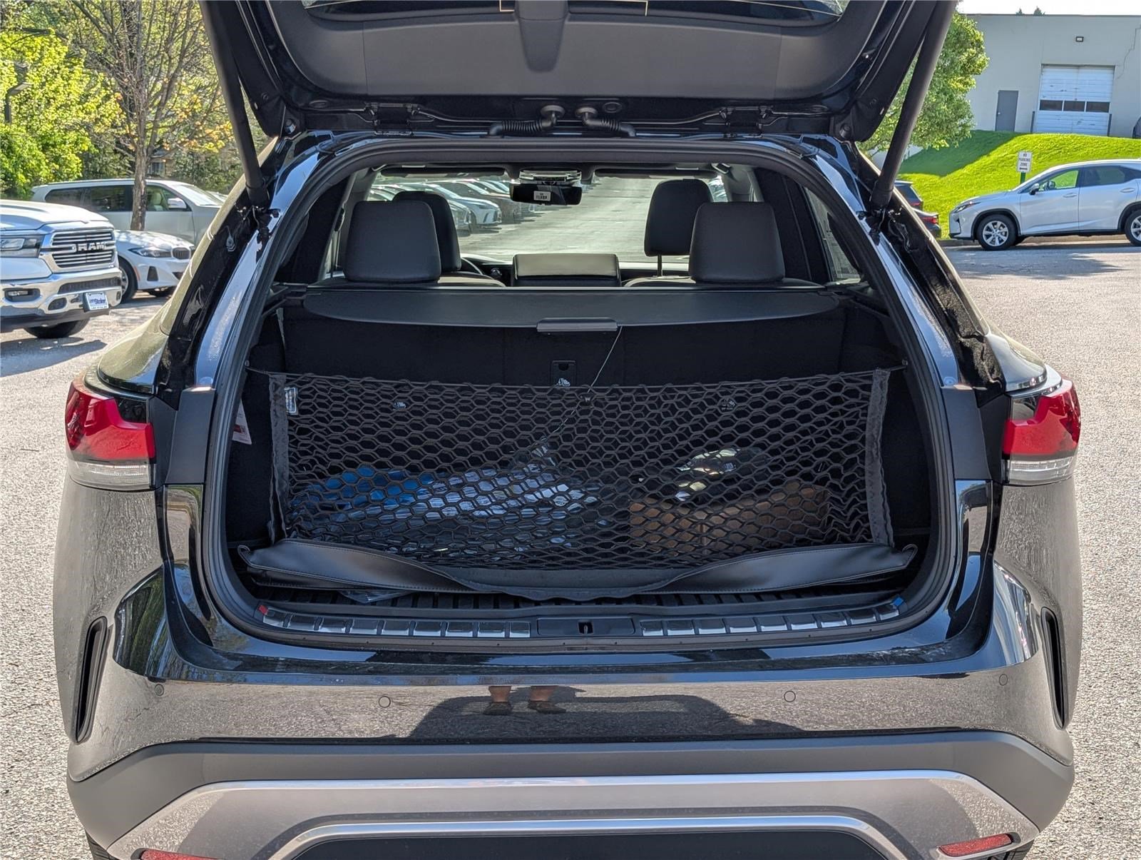 New 2026 Lexus RX 350 AWD image 9