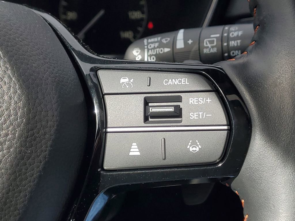 Used 2024 Honda CR-V Sport Touring image 26