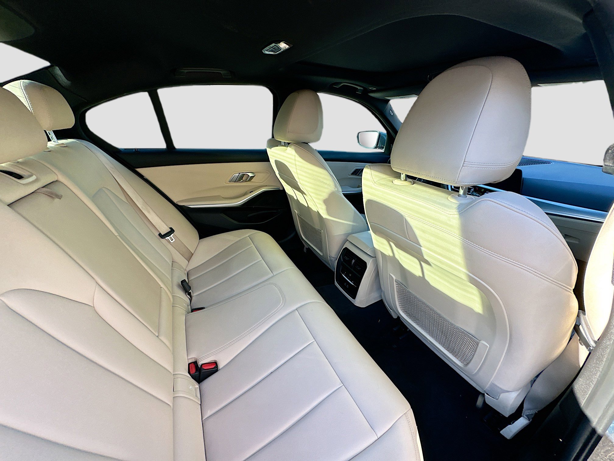 Used 2021 BMW 330i Sedan image 30