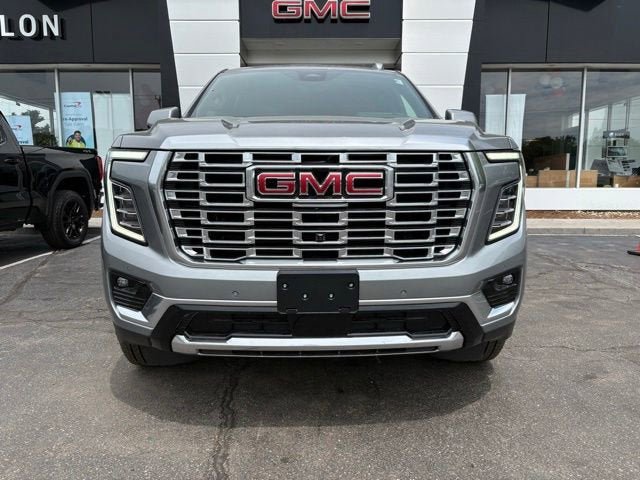 New 2026 GMC Yukon XL Denali w/ Denali Reserve Package AWD/4WD image 4