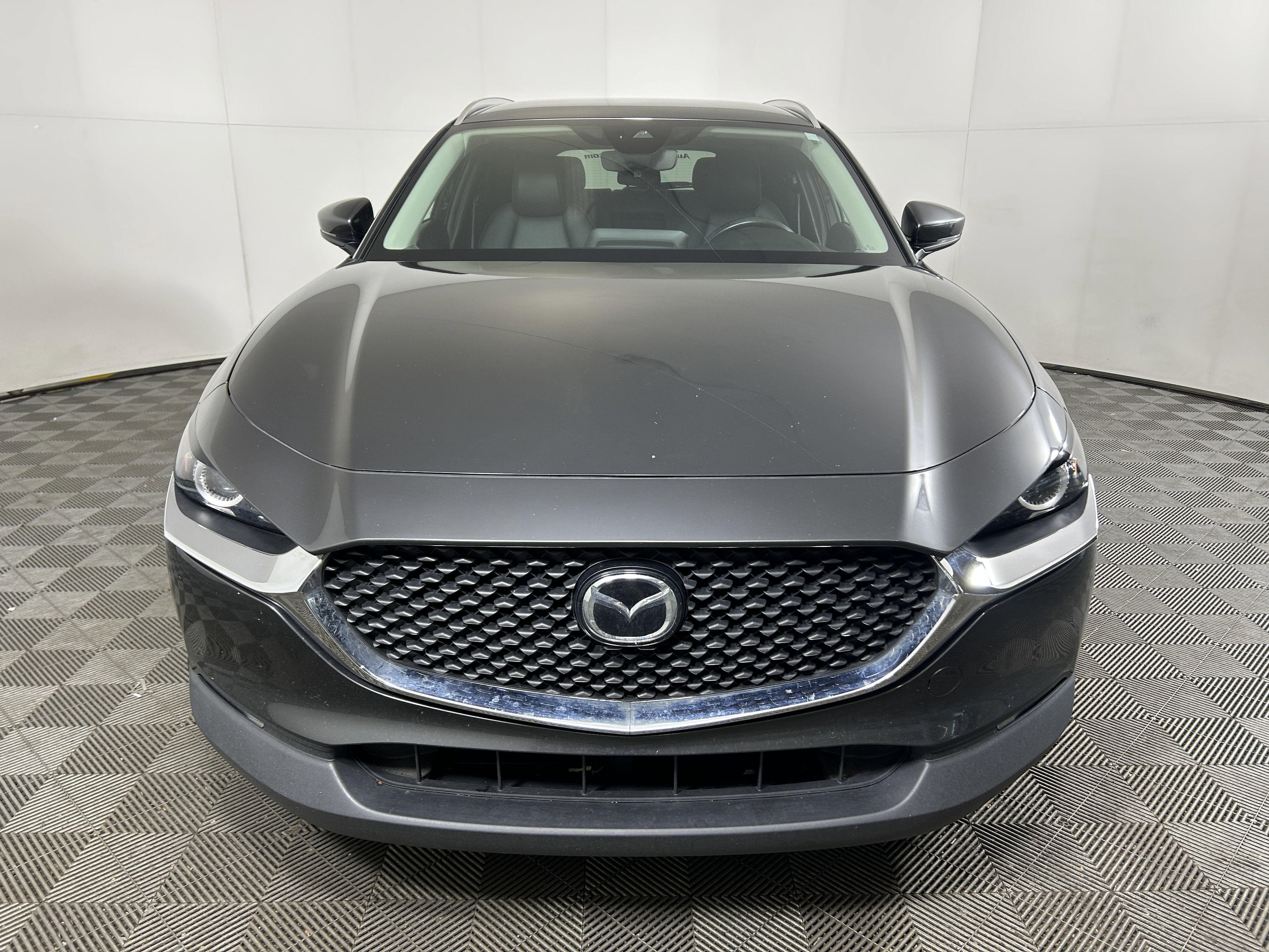 Used 2023 MAZDA CX-30 AWD 2.5 S w/ Select Package image 7