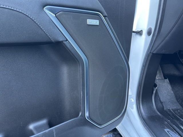 Used 2022 GMC Sierra 1500 SLT w/ SLT Convenience Package image 13