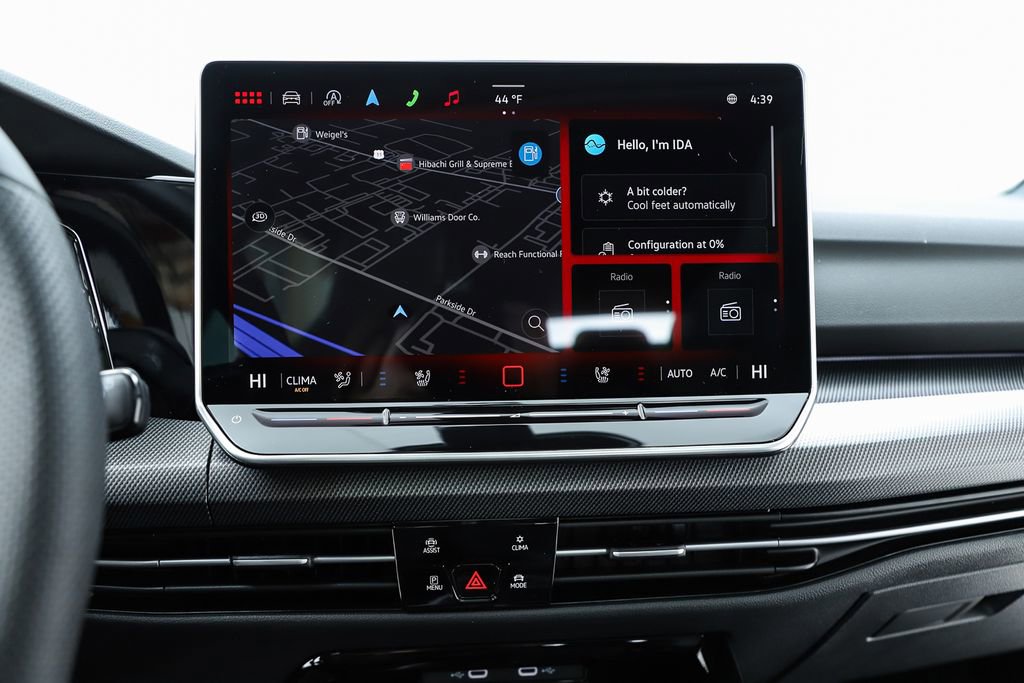 New 2026 Volkswagen GTI Autobahn image 25