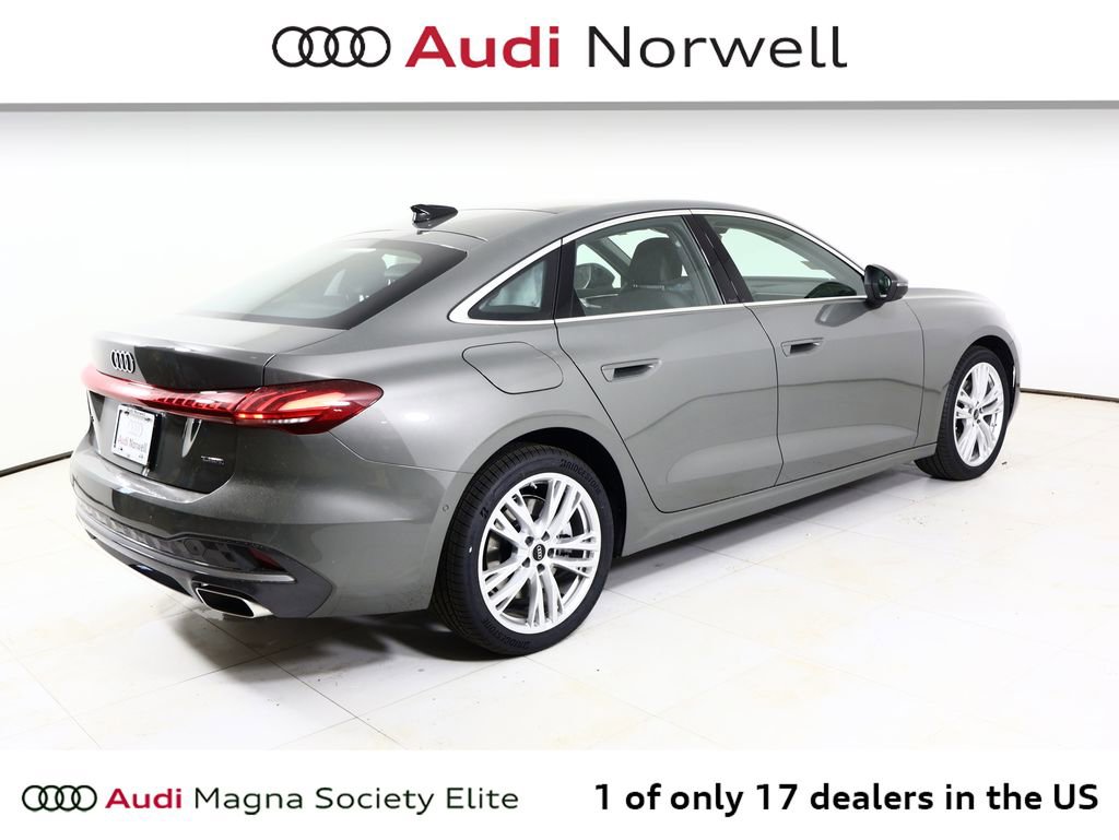 New 2026 Audi A5 Premium AWD/4WD image 18