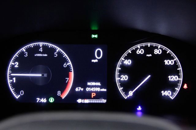 Certified 2023 Honda CR-V LX image 24