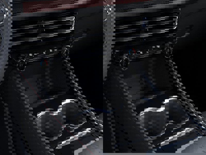 New 2026 Chevrolet Traverse Z71 w/ Driver Confidence Package image 23