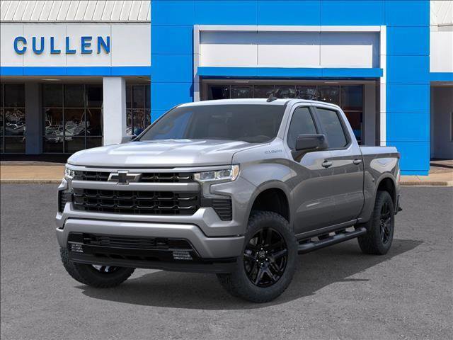New 2026 Chevrolet Silverado 1500 RST w/ RST Select Package image 6