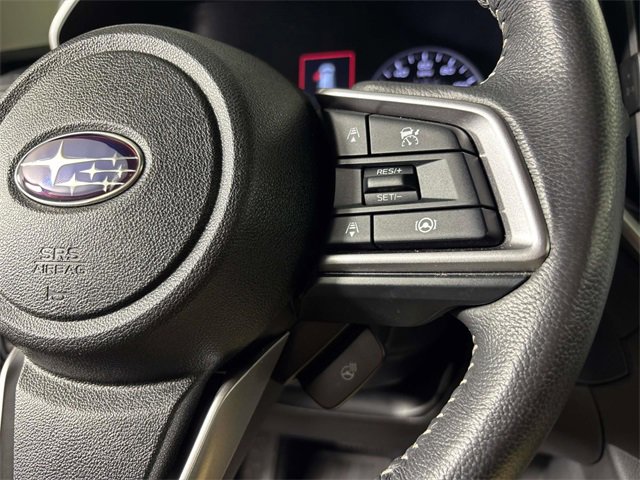 Used 2024 Subaru Ascent Limited image 19