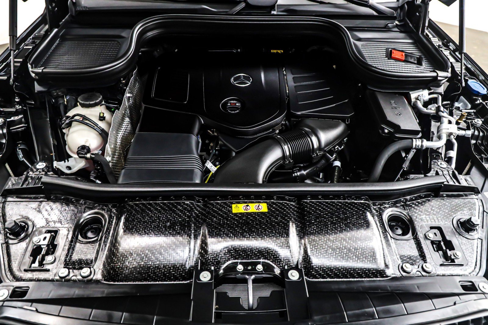 Certified 2025 Mercedes-Benz GLE 350 4MATIC image 12