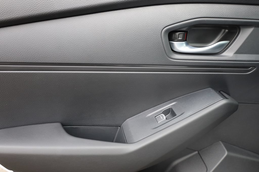 New 2026 Honda Accord LX image 26