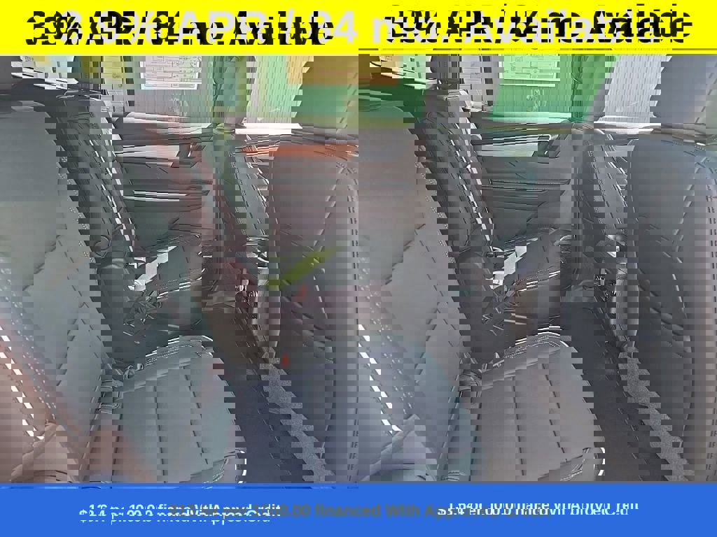 New 2026 Buick Enclave Preferred w/ Power Package image 12