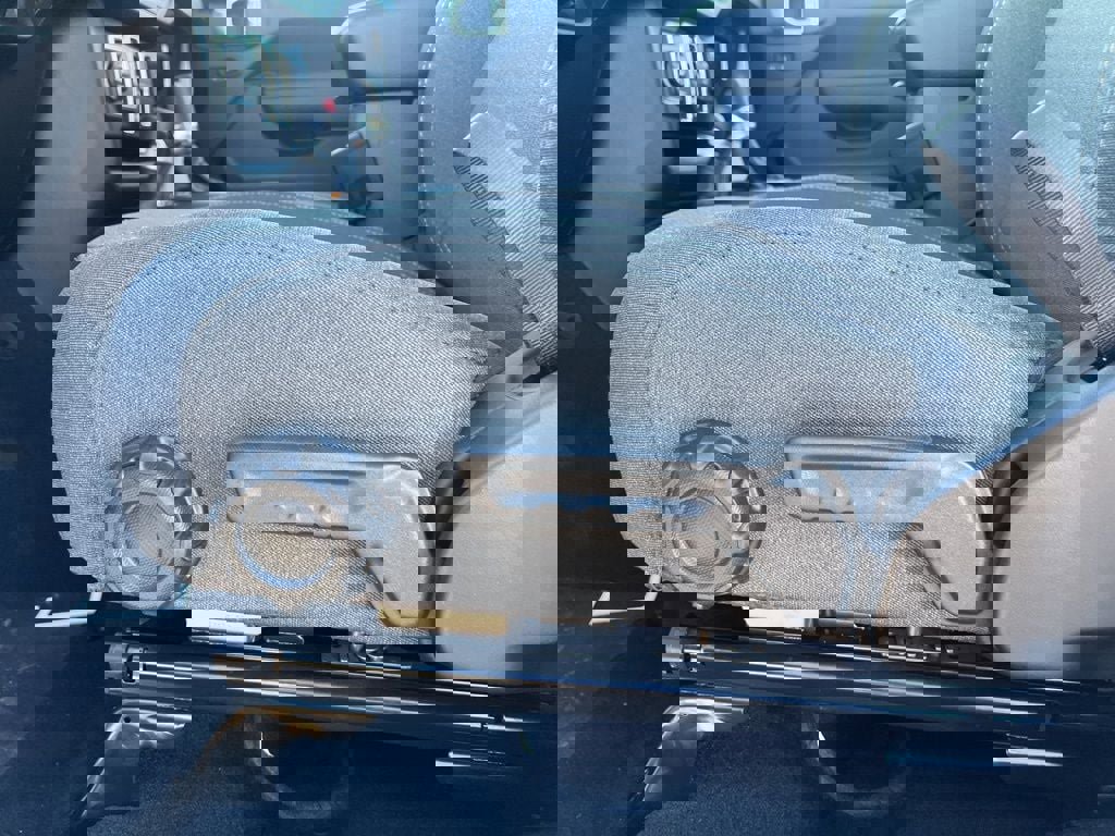 New 2026 Jeep Wrangler Sport image 22