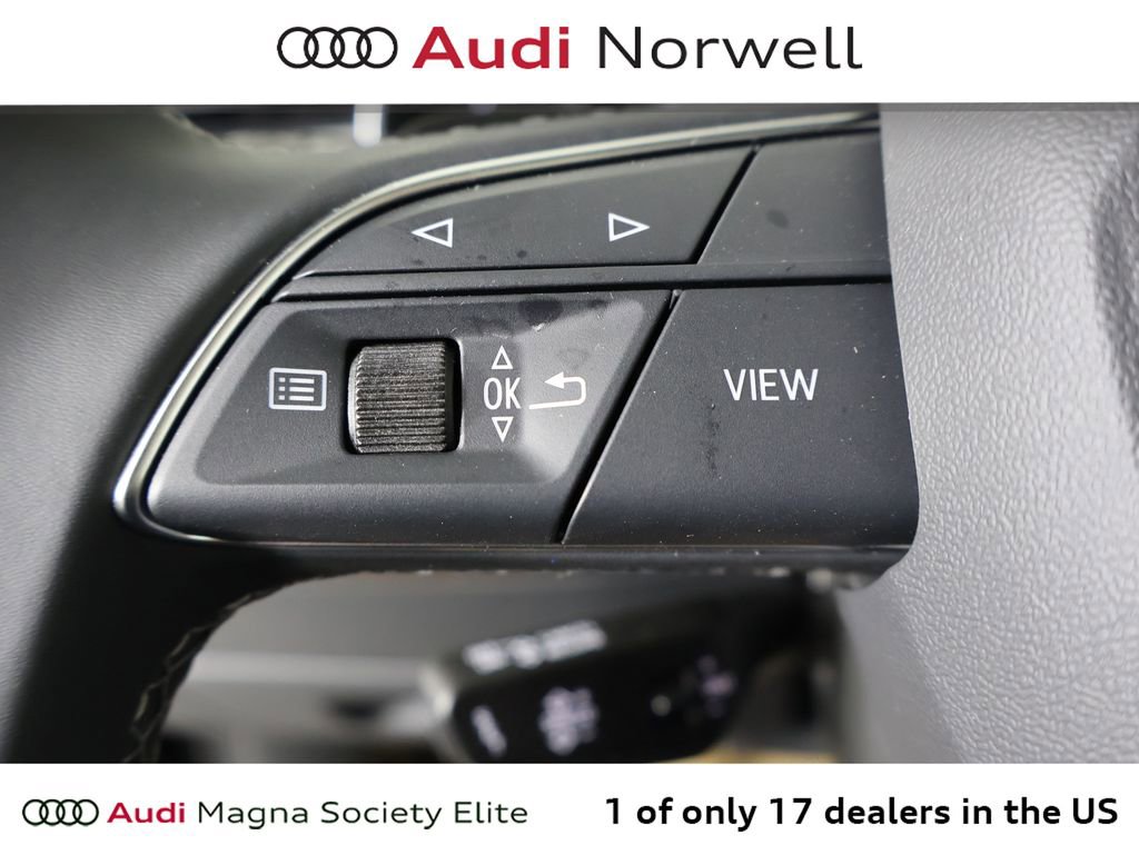 New 2026 Audi Q7 2.0T Premium Plus image 28