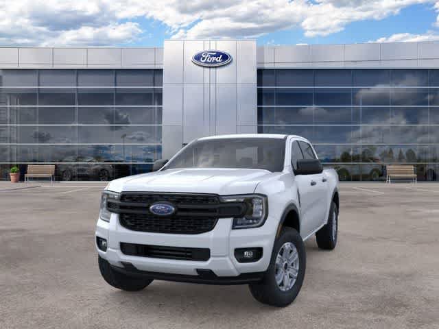 New 2026 Ford Ranger XL w/ Trailer Tow Package RWD image 2