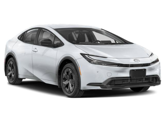 Certified 2024 Toyota Prius LE FWD image 6