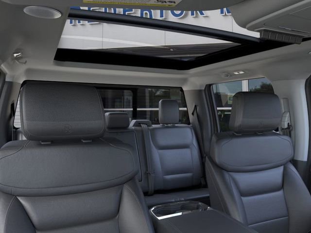 New 2026 Ford F250 Lariat w/ Tremor Off-Road Package image 22