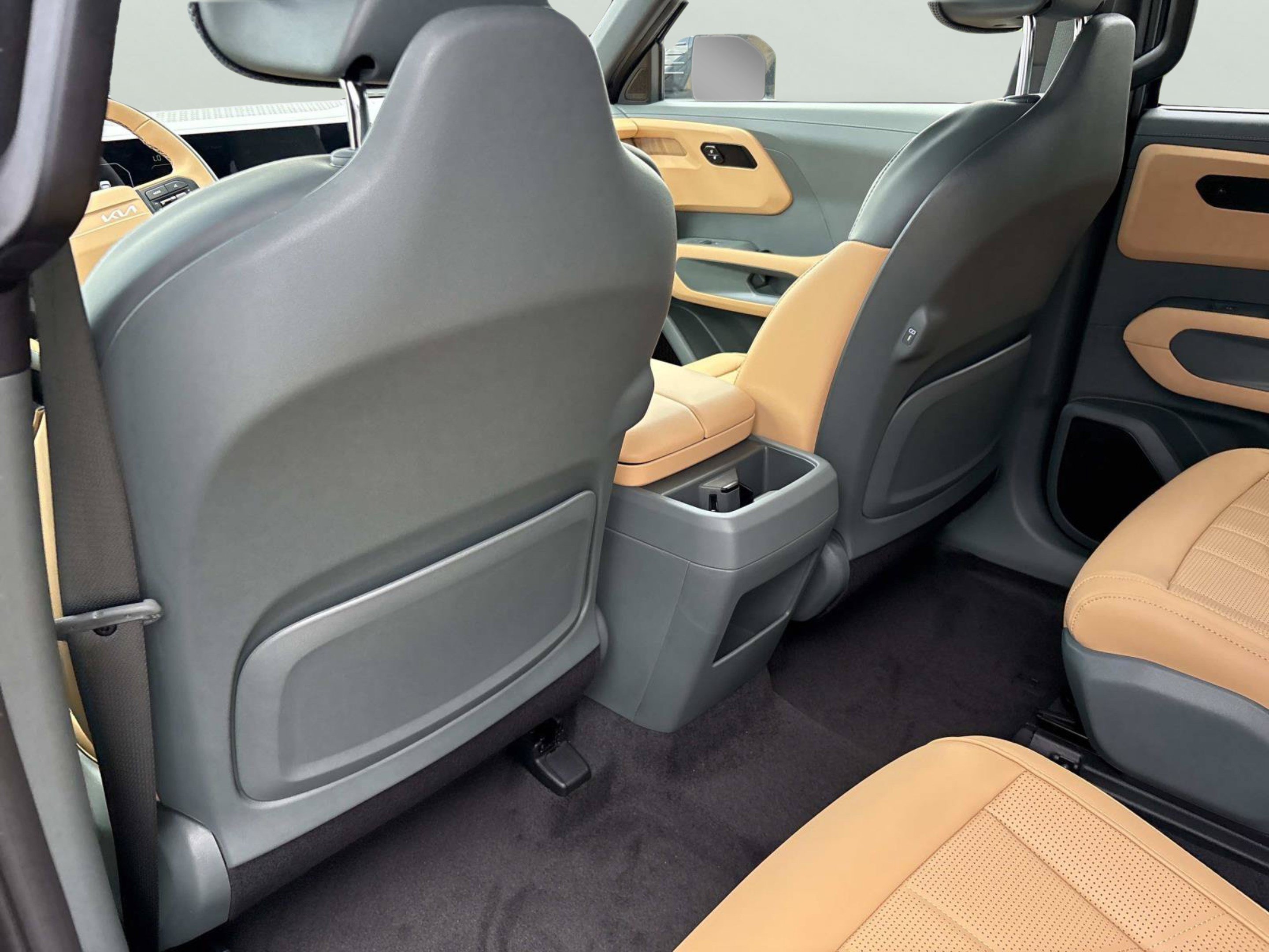 New 2027 Kia Telluride SX X-Line AWD/4WD image 14
