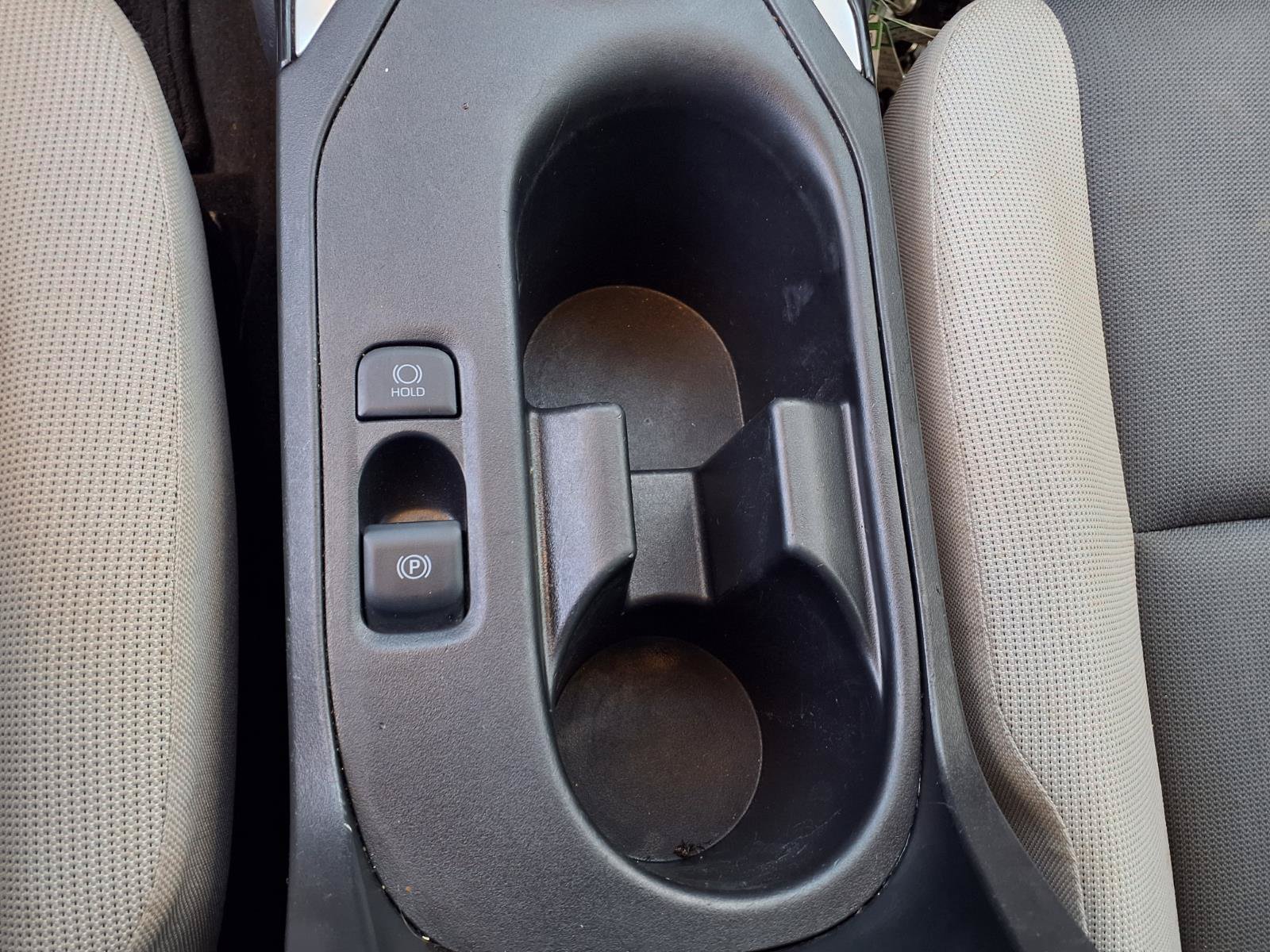 Used 2025 Toyota Corolla LE FWD image 17
