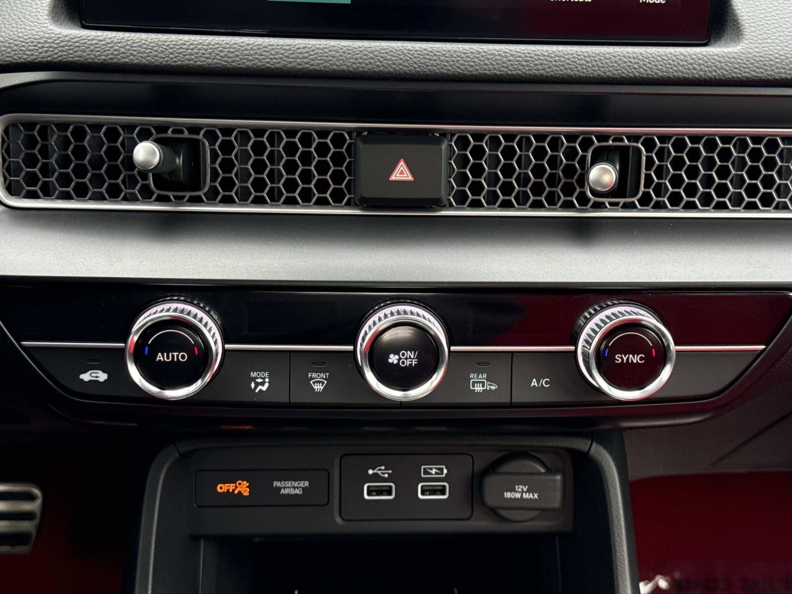 Used 2023 Honda Civic Type R image 4