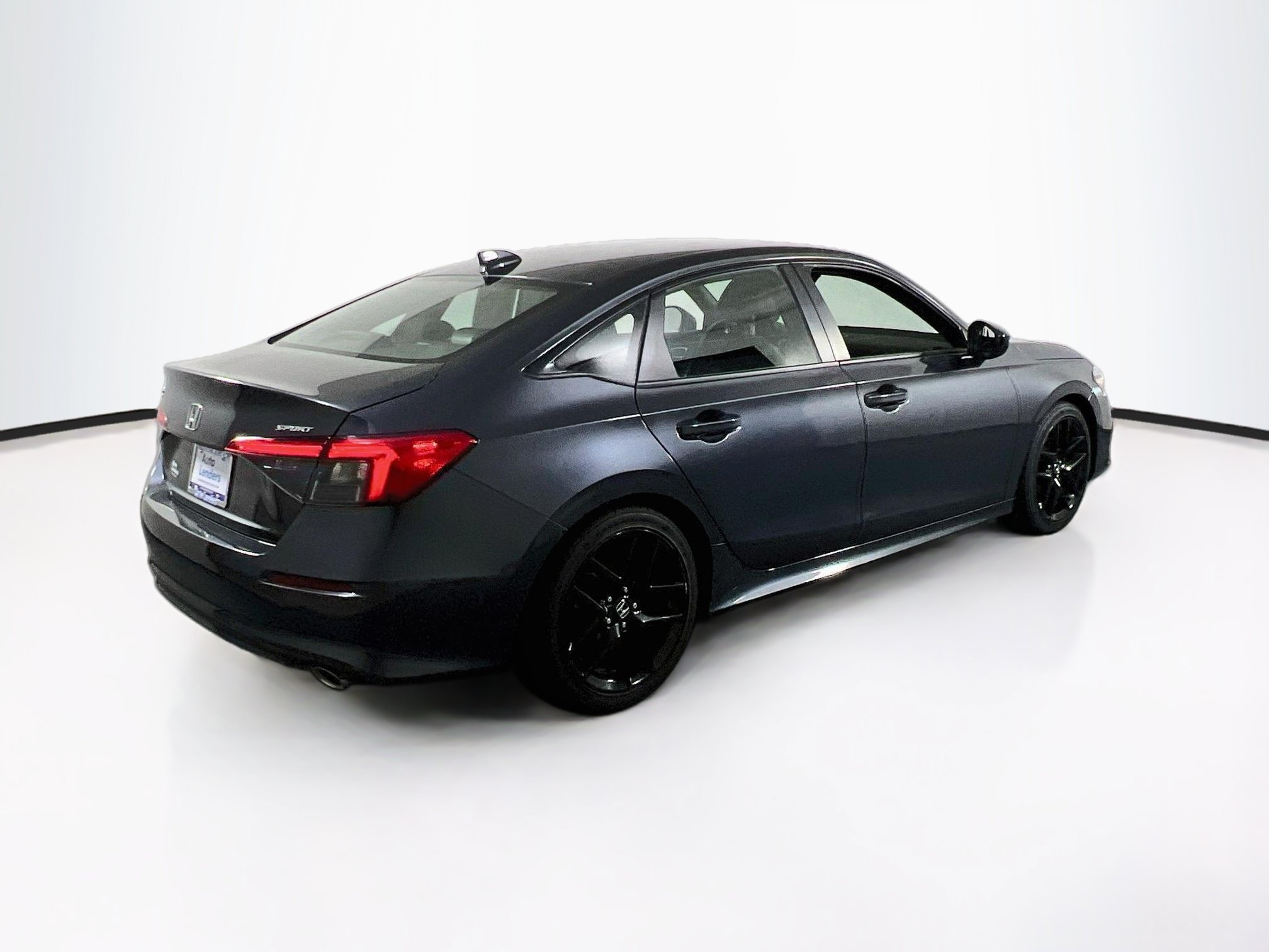 Used 2024 Honda Civic Sport image 5