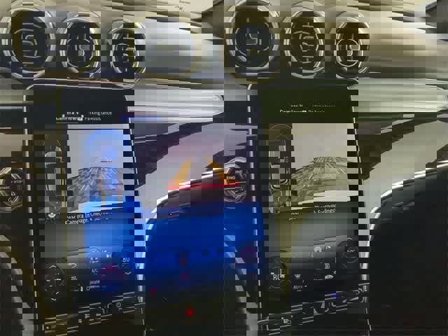 Certified 2026 Mercedes-Benz GLC 300 4MATIC image 29