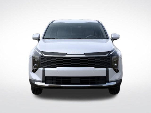 New 2026 Kia Sportage LX FWD image 2