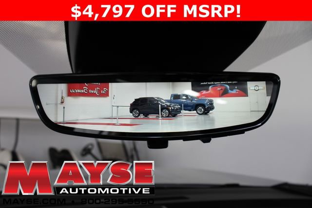 New 2026 GMC Yukon AT4 Ultimate image 3