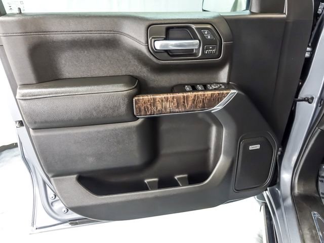Certified 2019 GMC Sierra 1500 Denali w/ Denali Ultimate Package image 28