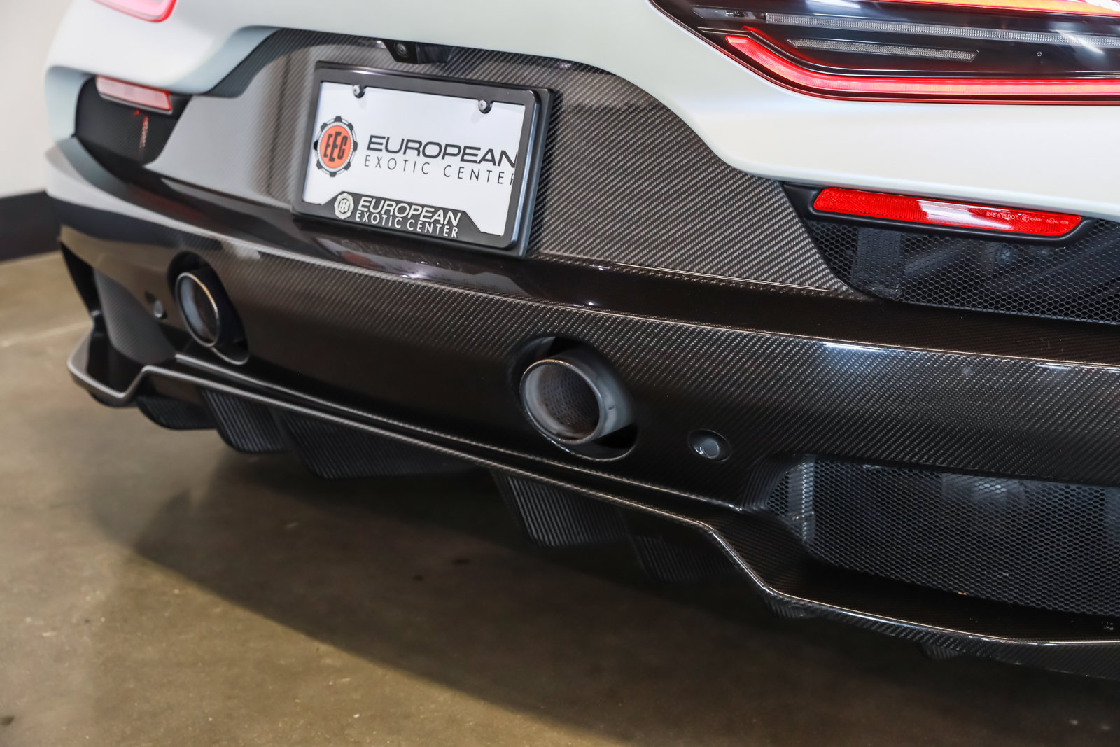 Used 2022 Maserati MC20 Coupe RWD image 34
