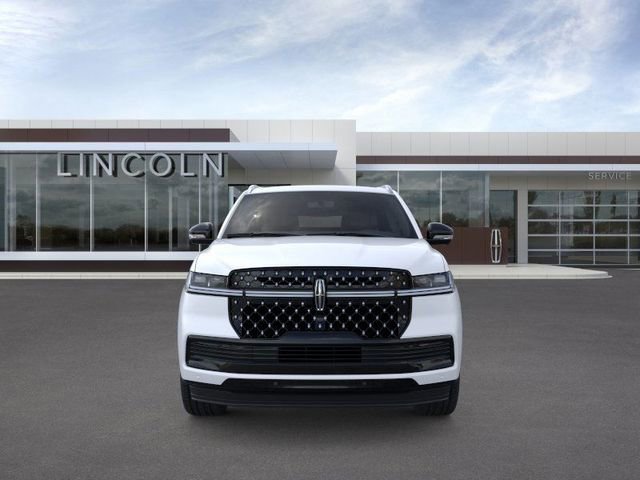 New 2025 Lincoln Navigator L Black Label image 6