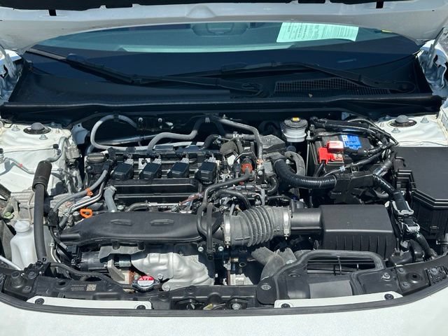 Used 2025 Honda Civic Si image 13
