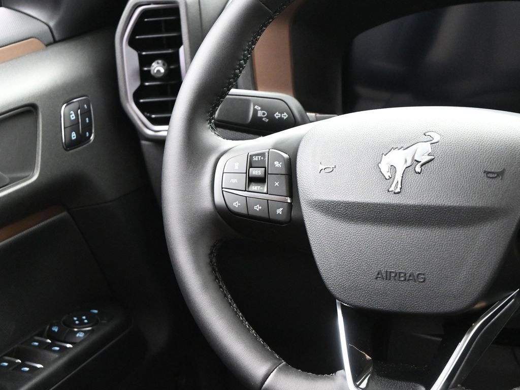 New 2025 Ford Bronco Sport Outer Banks w/ Outer Banks Tech Package+ image 28