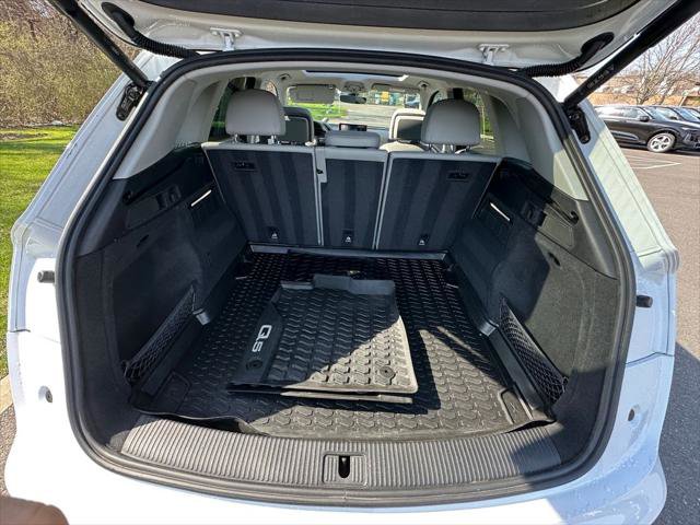 Certified 2022 Audi Q5 2.0T Premium image 30