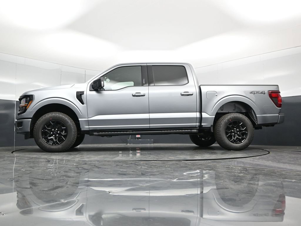 New 2026 Ford F150 XLT AWD/4WD image 64