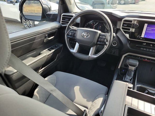 Used 2022 Toyota Tundra SR5 image 22