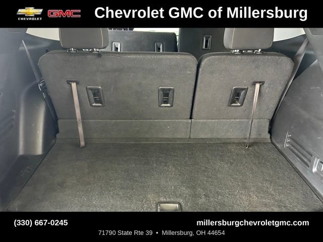 Used 2019 Chevrolet Traverse LT FWD image 41