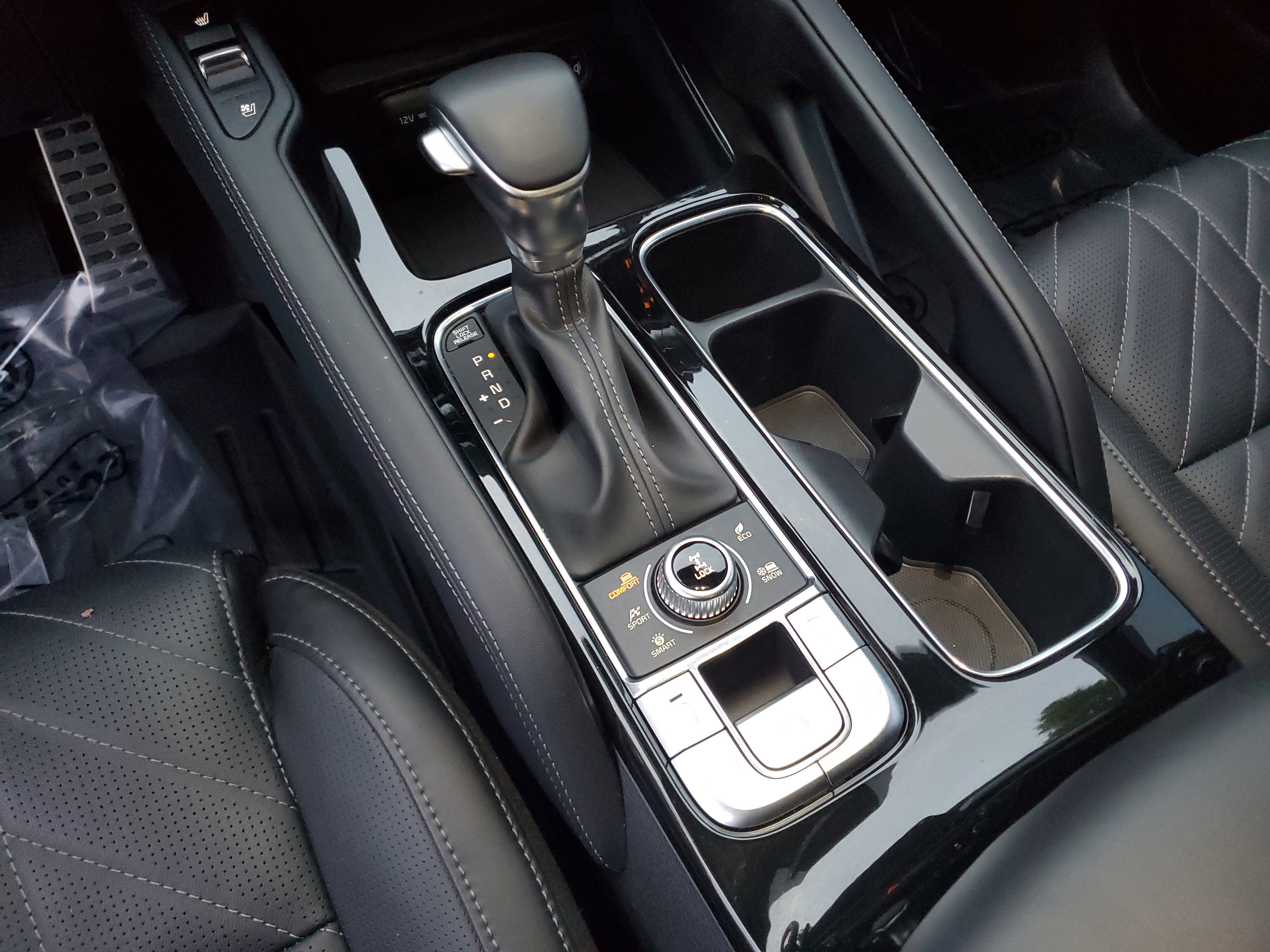 Used 2024 Kia Telluride SX Prestige X-Line AWD/4WD image 27