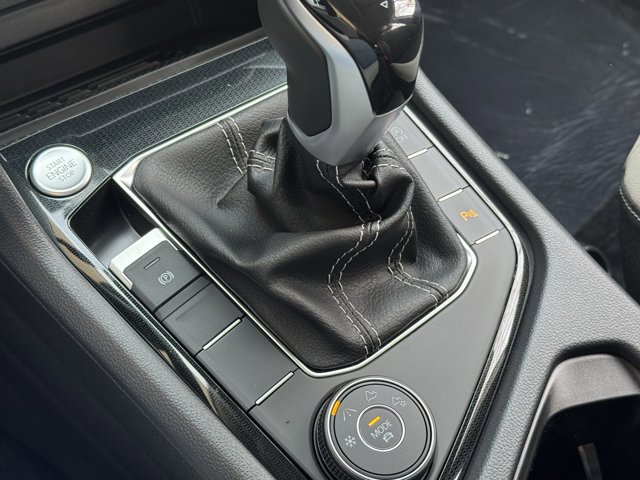 New 2026 Volkswagen Taos SE AWD/4WD image 22